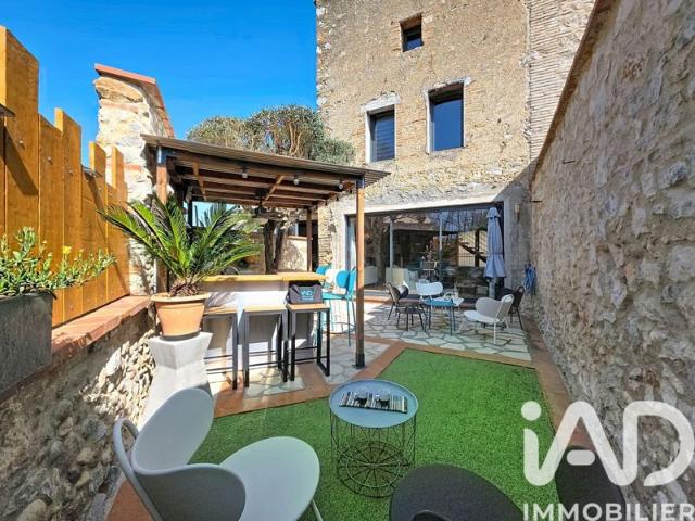 Vente Maison/villa 5 pièces