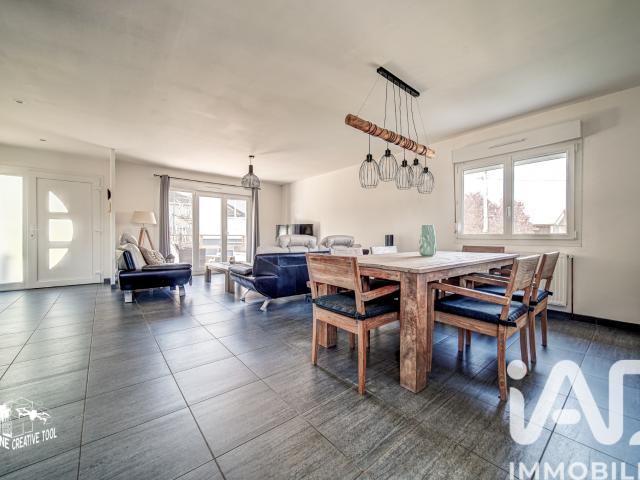 Vente Maison/villa 5 pièces