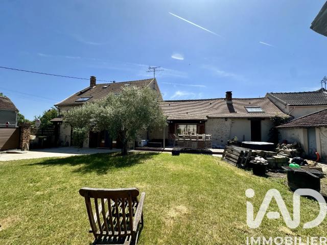 Vente Maison/villa 5 pièces