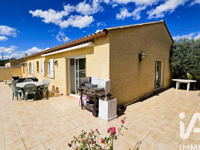 Vente Maison/villa 5 pièces