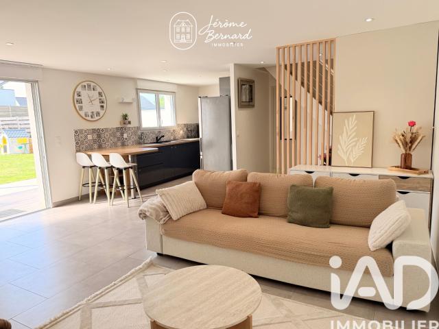 Vente Maison/villa 5 pièces