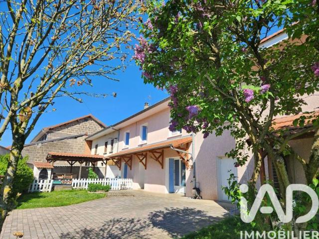 Vente Maison/villa 5 pièces