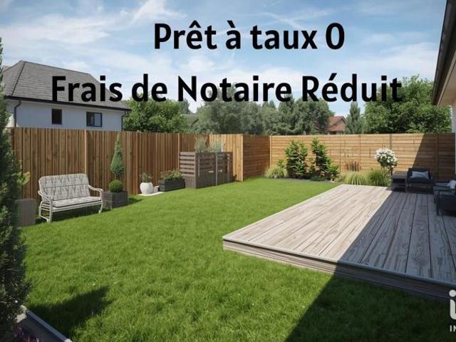 Vente Maison/villa 5 pièces