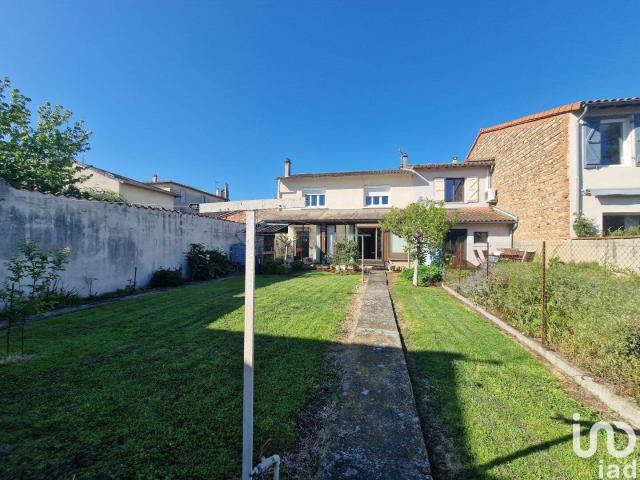 Vente Maison/villa 5 pièces