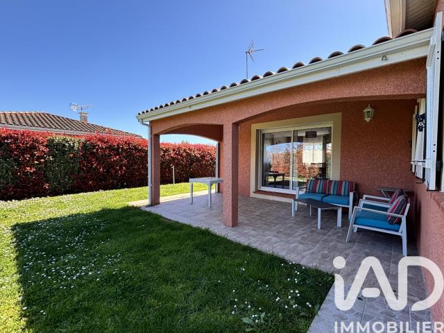 Vente Maison/villa 8 pièces