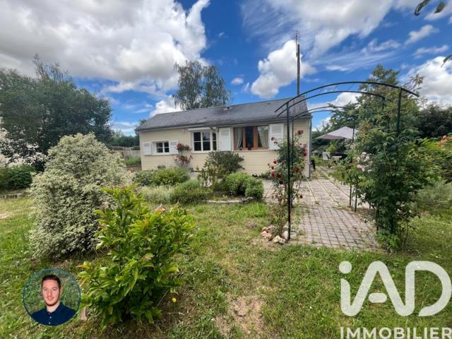 Vente Maison/villa 5 pièces