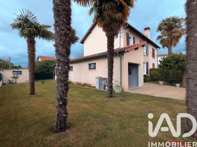 Vente Maison/villa 5 pièces