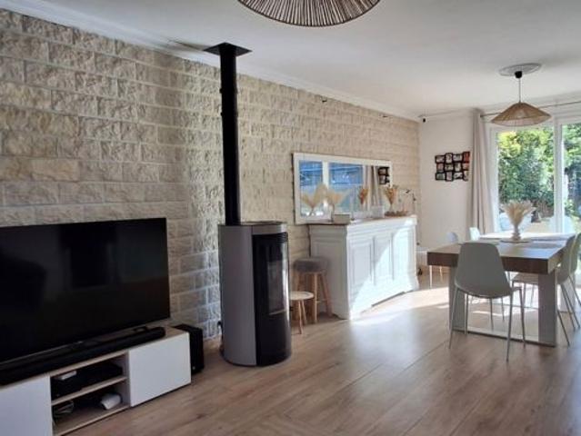 Vente Maison/villa 5 pièces