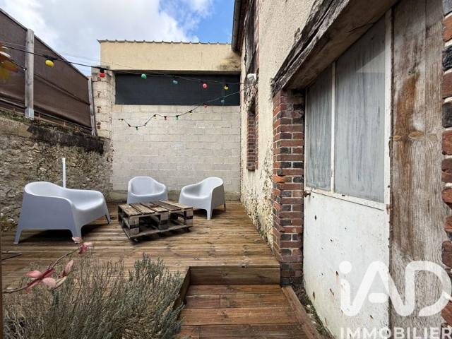 Vente Maison/villa 5 pièces