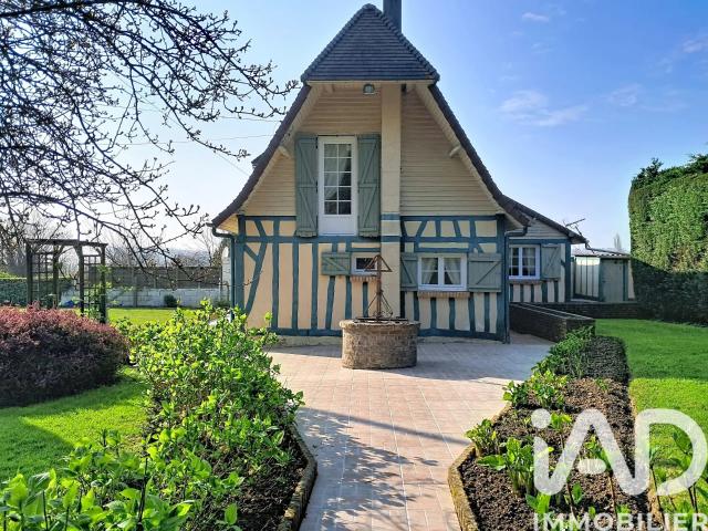 Vente Maison/villa 5 pièces