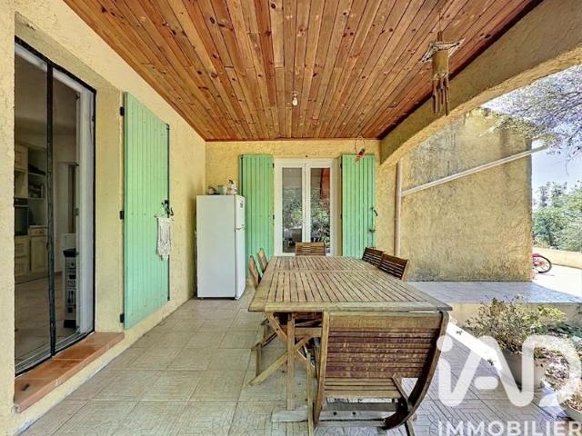 Vente Maison/villa 5 pièces