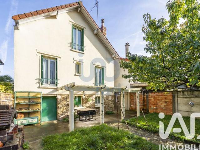 Vente Maison/villa 5 pièces