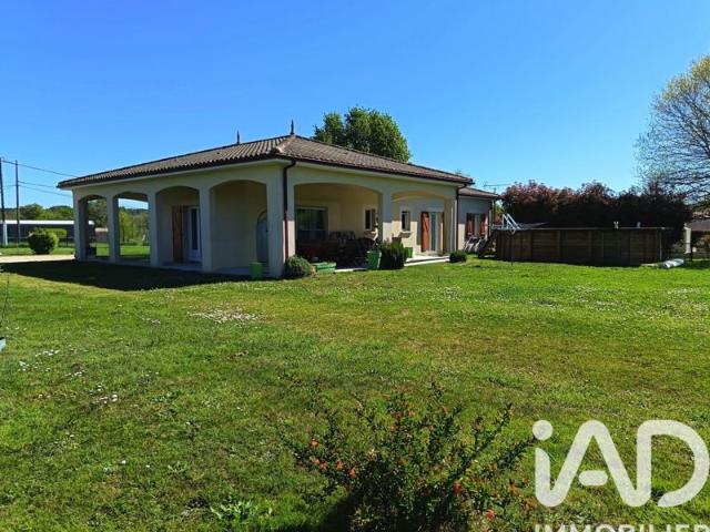 Vente Maison/villa 5 pièces