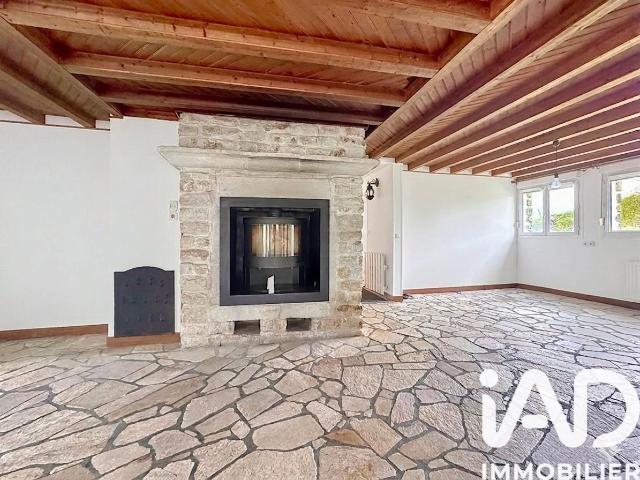Vente Maison/villa 5 pièces 179m² Pont l'Abbé