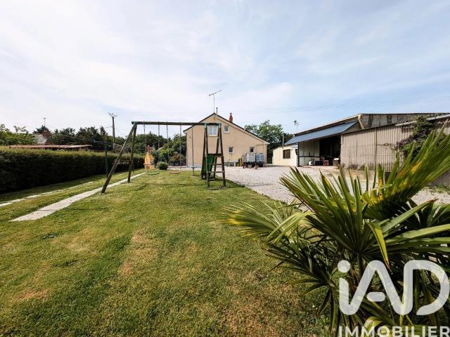 Vente Maison/villa 5 pièces