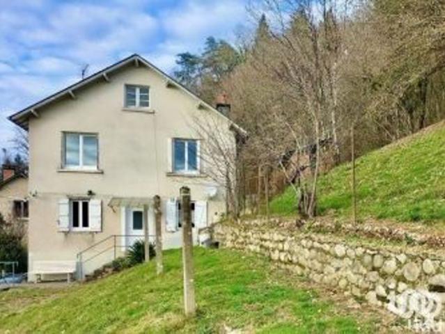 Vente Maison/villa 5 pièces