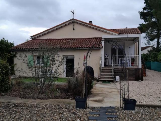 Vente Maison/villa 5 pièces