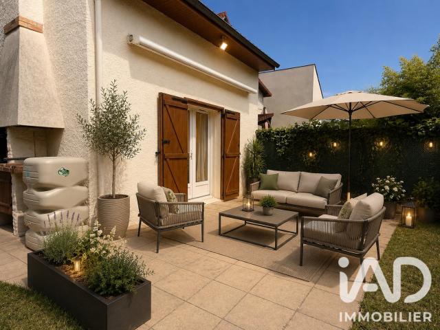 Location Boutique/Local commercial 34 m²