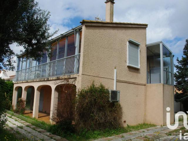 Vente Maison/villa 5 pièces