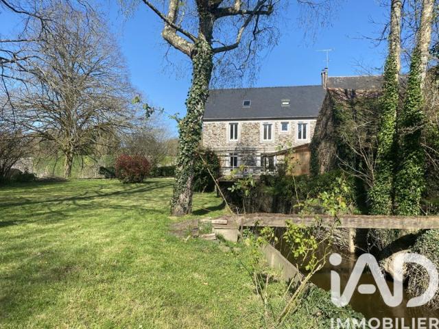 Vente Maison/villa 5 pièces