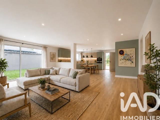 Vente Maison/villa 5 pièces