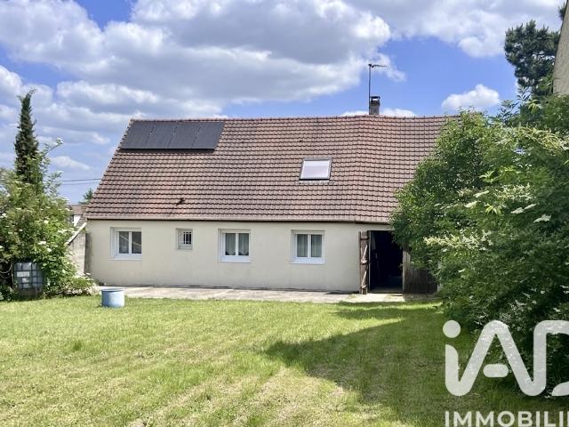 Vente Maison de village 5 pièces