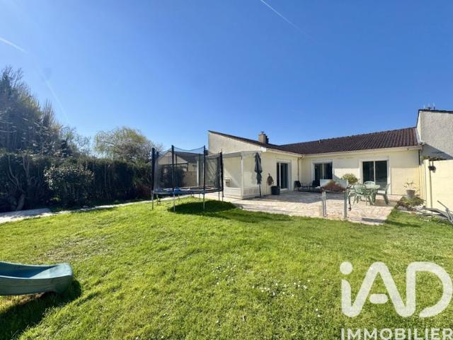 Vente Maison/villa 5 pièces