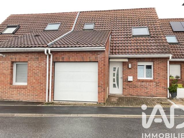 Vente Maison/villa 5 pièces