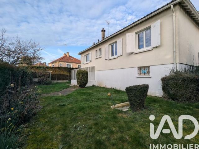 Vente Maison/villa 5 pièces