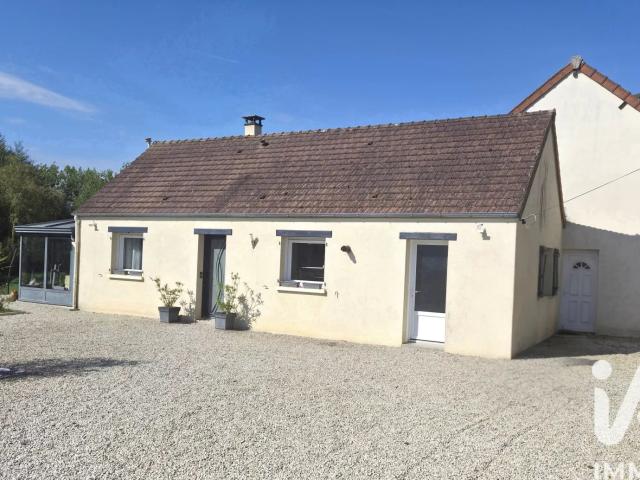 Vente Maison/villa 5 pièces