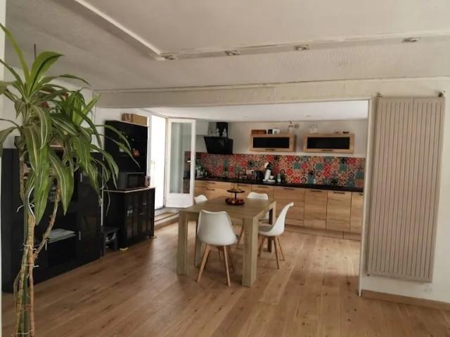 Vente Maison/villa 5 pièces