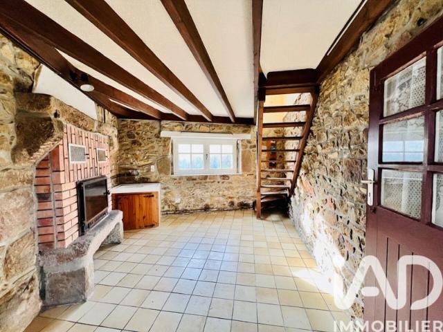 Vente Maison/villa 5 pièces