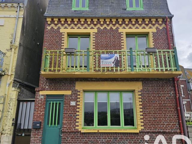 Vente Maison/villa 5 pièces
