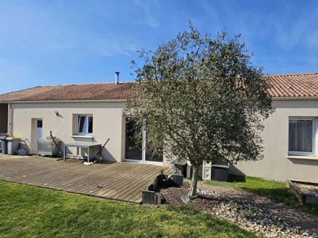 Vente Maison/villa 5 pièces