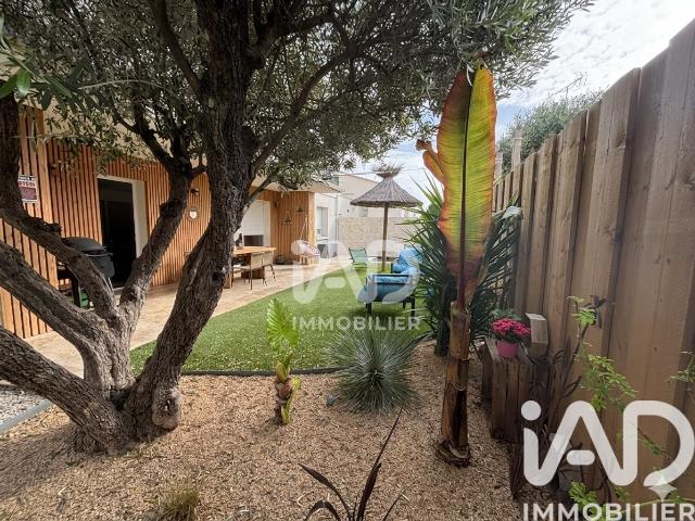 Vente Terrain à bâtir 369 m²