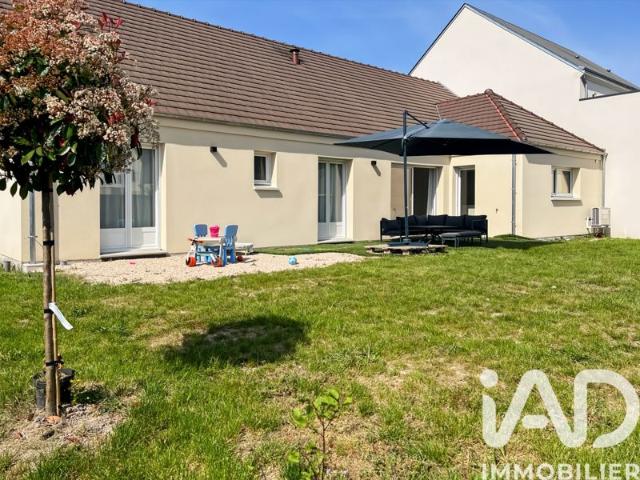 Vente Maison/villa 5 pièces