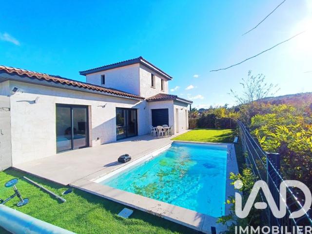 Vente Maison/villa 5 pièces