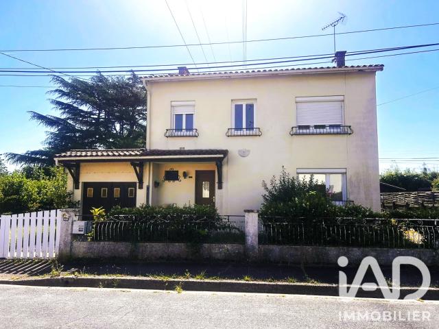 Vente Maison/villa 5 pièces