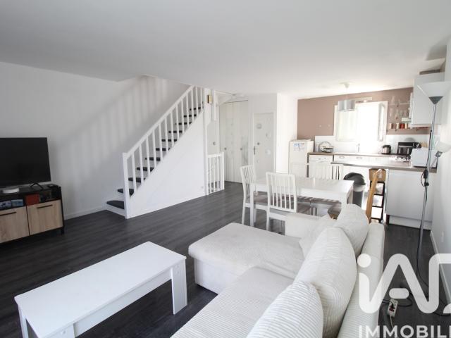 Vente Maison/villa 9 pièces