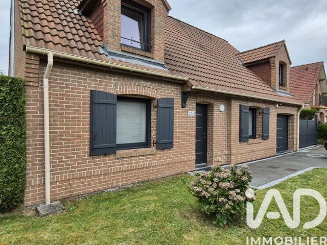 Vente Maison/villa 5 pièces