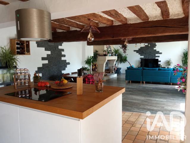 Vente Maison/villa 5 pièces