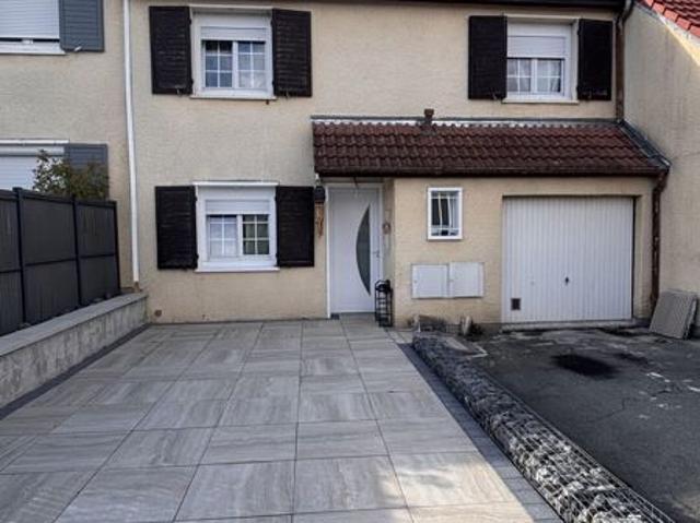 Vente Maison/villa 5 pièces