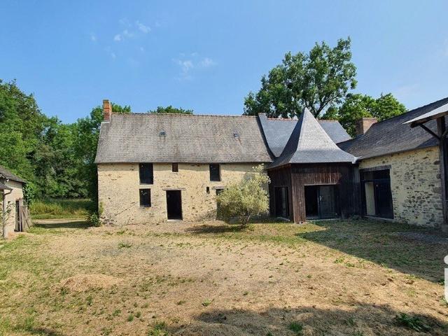 Vente Maison/villa 5 pièces
