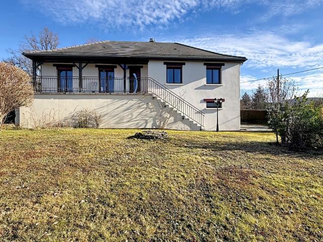 Vente Maison/villa 5 pièces