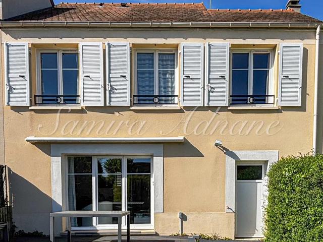 Vente Maison/villa 5 pièces
