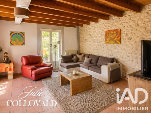 Vente Maison/villa 5 pièces