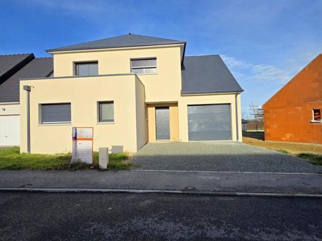 Vente Maison/villa 5 pièces