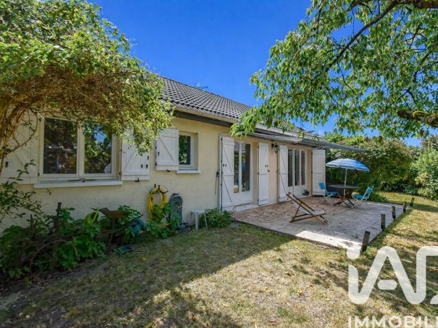 Vente Maison/villa 5 pièces