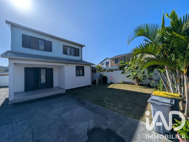 Vente Maison/villa 5 pièces