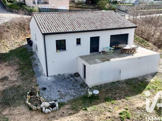 Vente Maison/villa 5 pièces